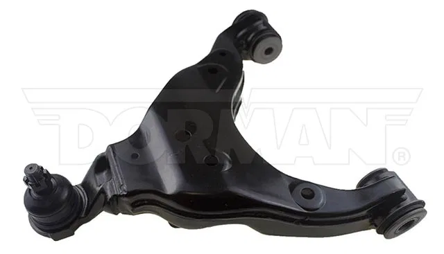 527-028 – DORMAN Control Arm, OE Replacement With Ball Joint And Bushings - view 3